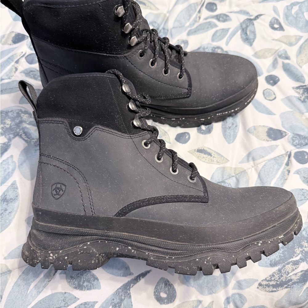 Ariat Women's Moresby Waterproof Boots